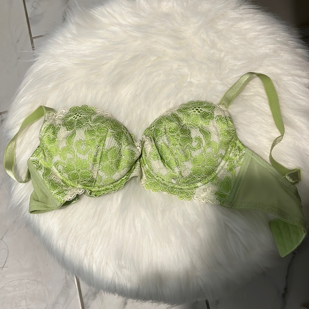 Bradelis push up bra